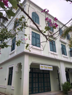 Ha Tay Hotel